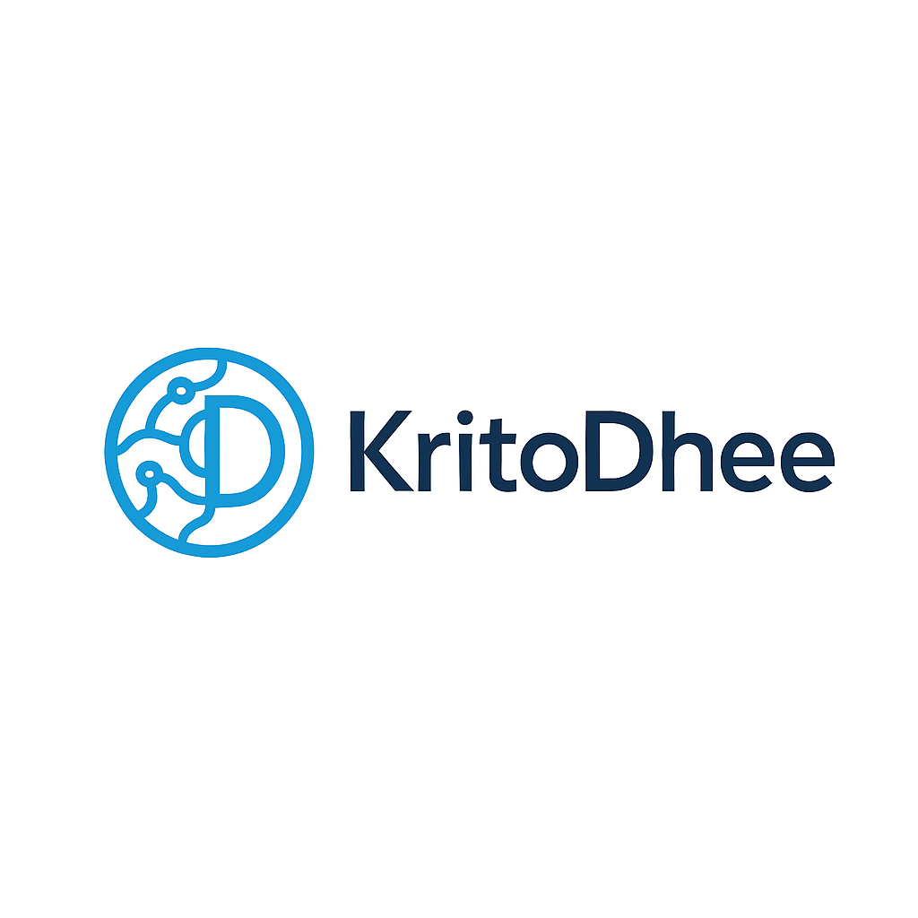 KritoDhee.ai